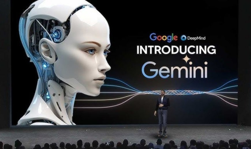 Major Evolution - Google Gemini Chatbot ahora puede recordar cosas
