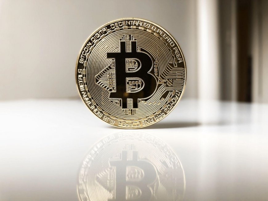 El Bitcoin alcanza nuevos máximos históricos,