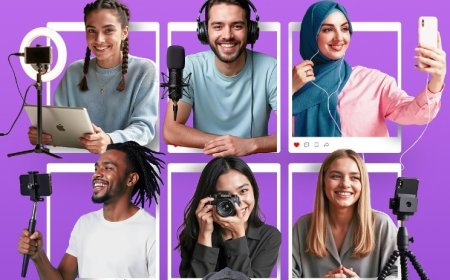 La UNESCO busca "educar" a influencers para combatir la "desinformación"