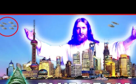 Las fuerzas especiales evitan el evento bíblico "Bluebeam" destinado a desacreditar a Donald Trump el día de Navidad