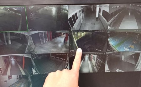 El Estado de Vigilancia se está convirtiendo en una realidad