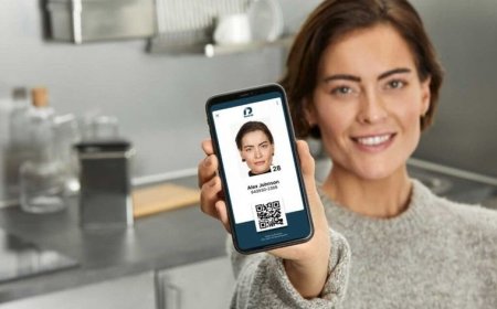 Australia Implementa Sistema de Identificación Digital con Seguimiento de Carbono y Créditos Sociales