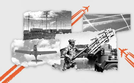 El cambio climático esta causado por los chemtrails