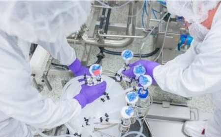 La peligrosa vacuna Kostaive - REPLICON autorizadas en UE