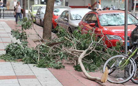 CONFINAMIENTOS CLIMÁTICOS