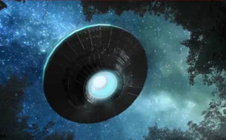 Dónde comenzaron los OVNIs y las Operaciones Psicológicas alienígenas