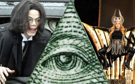 Los asesinos Illuminati