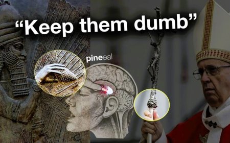 Mantenerlos tontos !!!