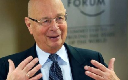 Llegan los virus climaticos