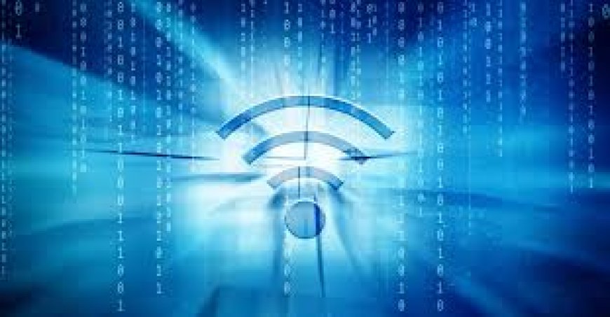 Adiós WIFI