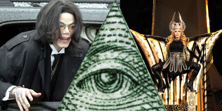 Los asesinos Illuminati