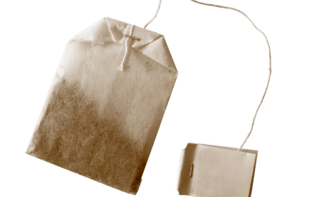Las "inofensivas" bolsitas de té