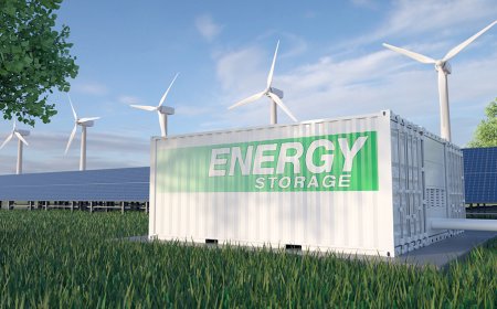 El sueño de la energía verde de Alemania se convierte en una pesadilla