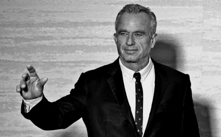 RFK Jr. expone la mayor estafa farmacéutica de la historia