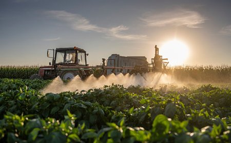 La revolución autónoma de John Deere: una nueva era para la agricultura y más allá