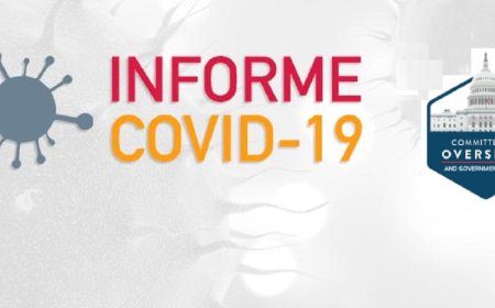 TERRIBLE INFORME COVID 19 y VACUNAS del CONGRESO de EEUU - Sin censura