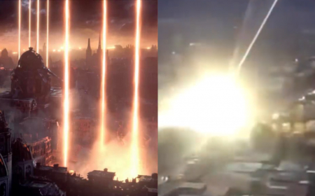 El Martillo del Alba