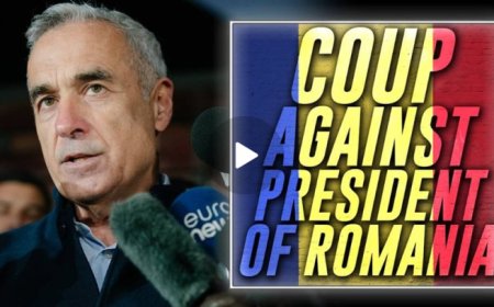 Rumanía como la puerta a la Tercera Guerra Mundial