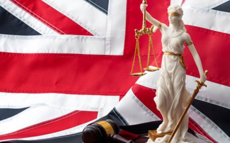 Han aprobado la ley CAN en Reino Unido