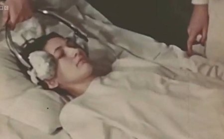 ¡El Proyecto Monarca de la CIA, la telepatía sintética y el control masivo de la población!