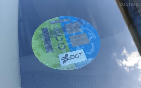 Cambiar de etiqueta B o C a ECO o CERO. ¿Es posible?