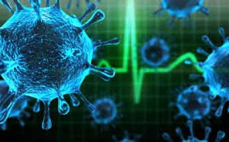 10 virus creados en laboratorio que pueden destruir a la humanidad