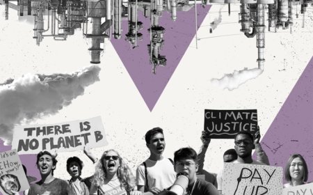 Las élites del FEM y el control de las emisiones de carbono