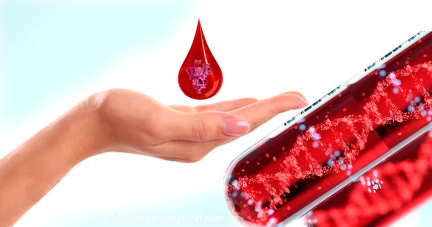 Las transfusiones de sangre de vacunados contra Covid pueden ser mortales