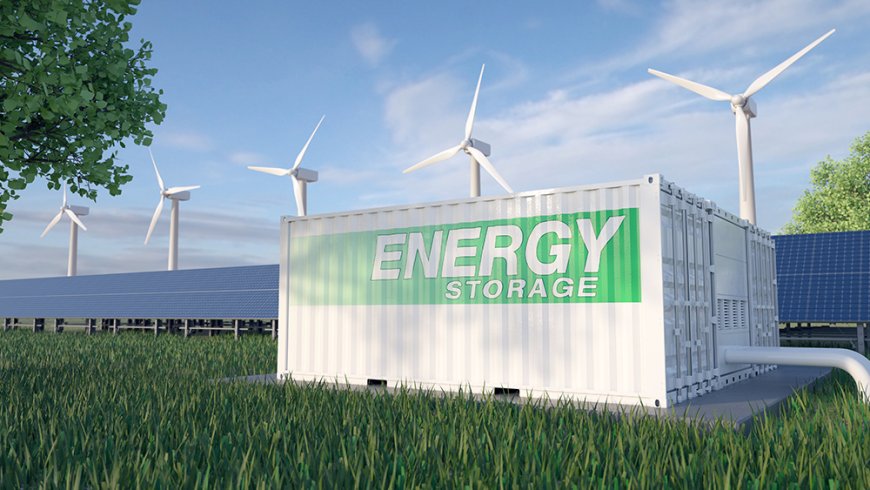 El sueño de la energía verde de Alemania se convierte en una pesadilla