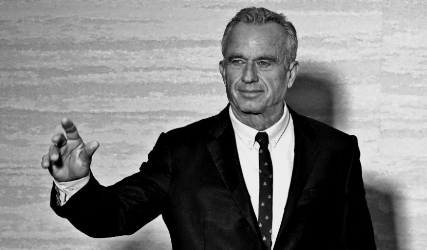 RFK Jr. expone la mayor estafa farmacéutica de la historia