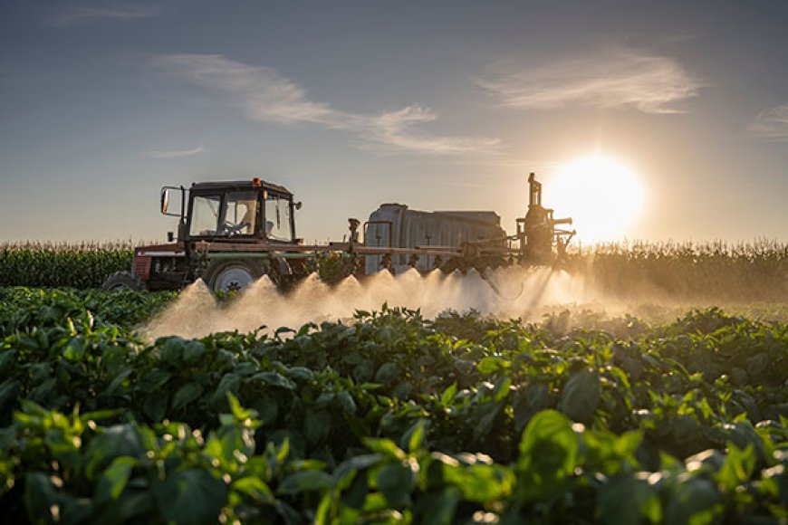 La revolución autónoma de John Deere: una nueva era para la agricultura y más allá