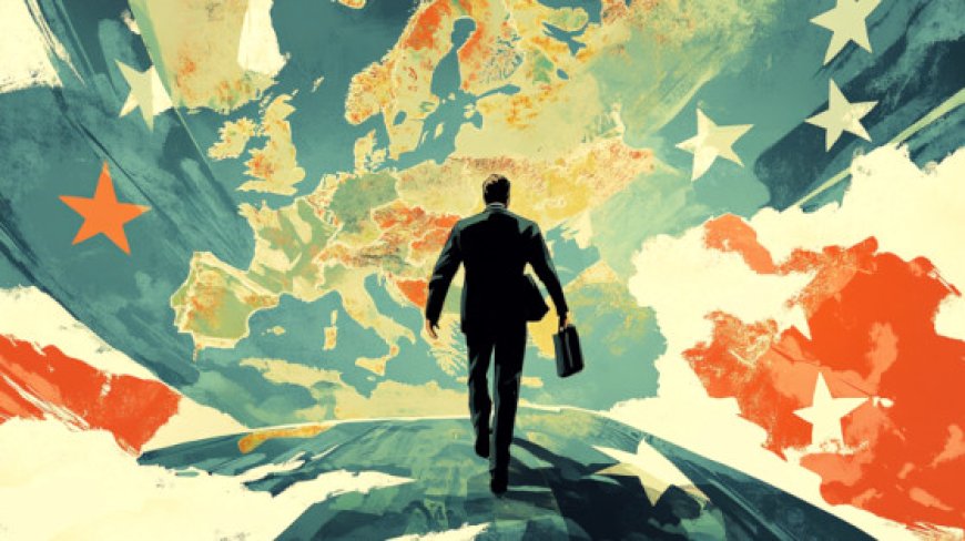 2025 presagia una reestructuración del orden mundial actual