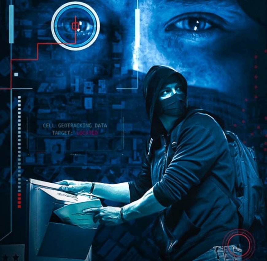 Con los datos a la vista