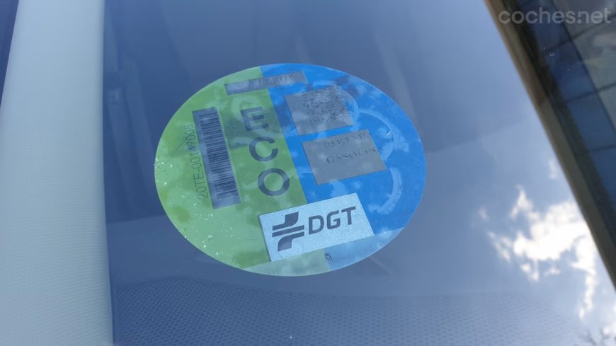Cambiar de etiqueta B o C a ECO o CERO. ¿Es posible?