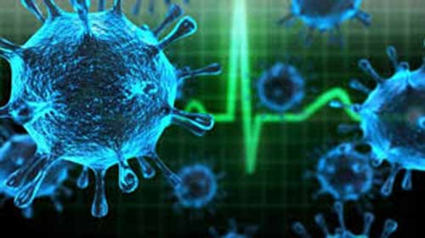 10 virus creados en laboratorio que pueden destruir a la humanidad