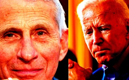 Estos criminales crearon armas biológicas en Wuhan