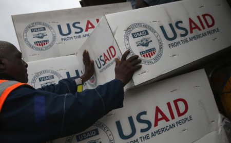 Por qué Trump cerró USAID: el dinero de los estadounidenses lo manejaba Soros
