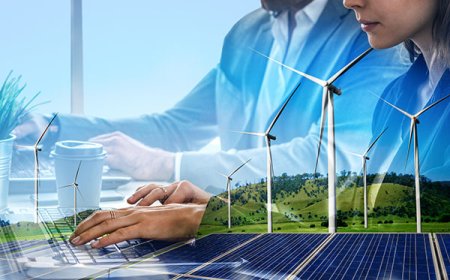 El gran cambio de marca verde