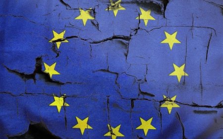 Europa se está derrumbando: es mucho peor de lo que imaginamos