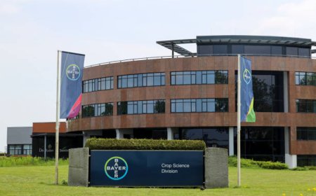 La historia completa de BAYER