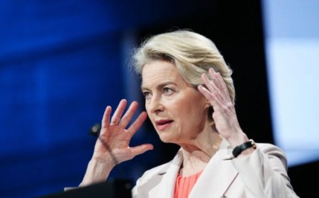 La UE prepara una vacuna antipensamiento