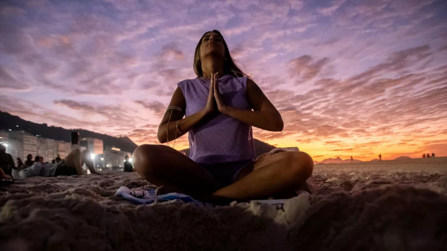 El yoga demoníaco y los errores cristianos