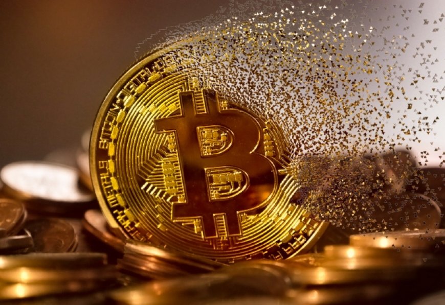 Bitcoin Civil War: La división que redefinió el futuro del dinero digital