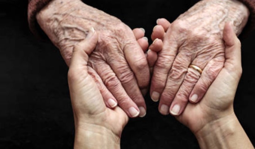 Los globalistas luchan contra nuestros niños y nuestros ancianos