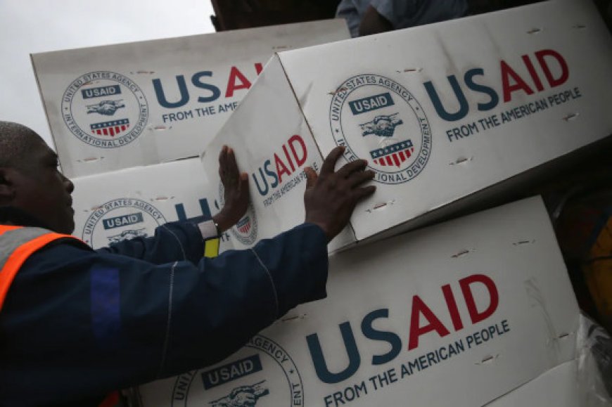 Por qué Trump cerró USAID: el dinero de los estadounidenses lo manejaba Soros