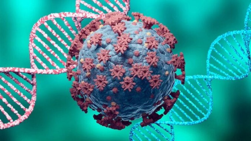 Contaminación mortal del ADN en las inyecciones de COVID-19