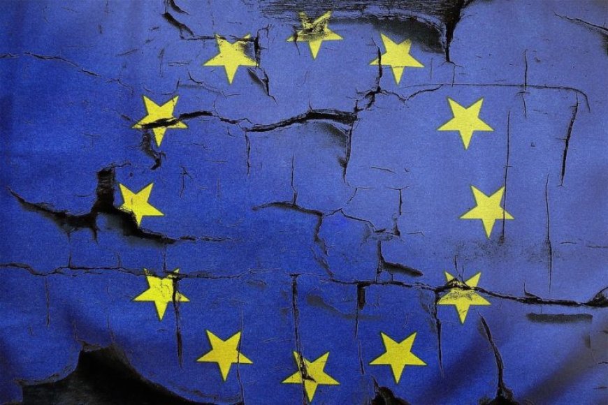 Europa se está derrumbando: es mucho peor de lo que imaginamos