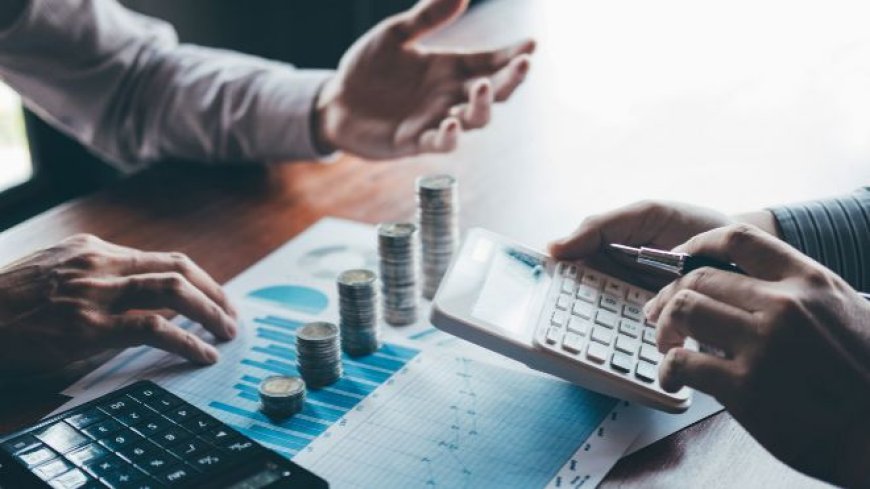 Quieren utilizar sus ahorros para financiar la transición digital