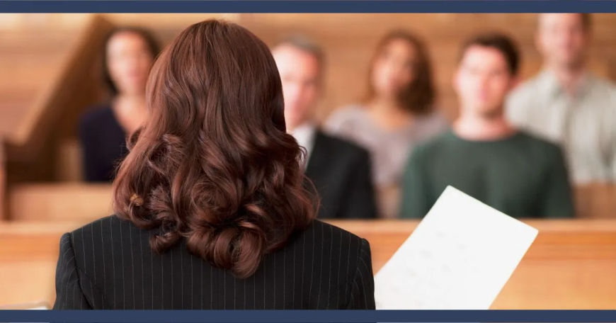 Declaración de testigos