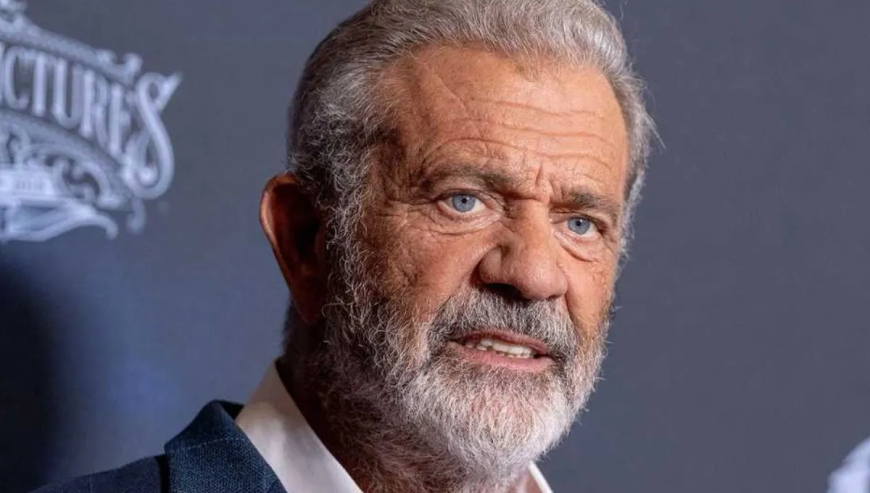 Mel Gibson expone la estafa "Build Back Better" de Gavin Newsom